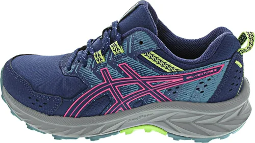 Vista 32 de ASICS Gel-Venture 9 - Zapatillas de correr para mujer