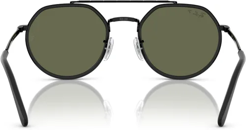 Vista 4 de Ray-Ban Rb3765 Round Sunglasses
