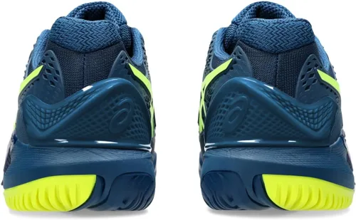 Vista 5 de ASICS Zapatillas de tenis Gel-Resolution 9 para hombre