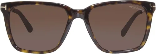 Vista 2 de Tom Ford Gafas de sol Garrett FT0862-S 52E - Lentes