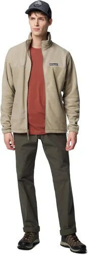 Vista 3 de Columbia - Pantalón Flex ROC para hombre Alpine Tundra