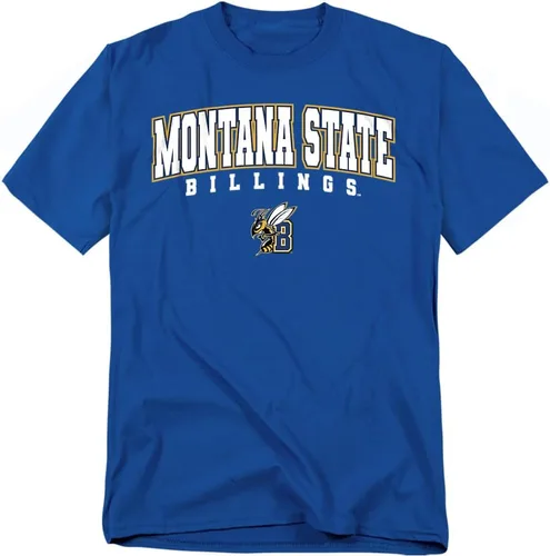 Vista 32 de Colección Oficial de Camisetas de Logotipo de Arco Universitario Unisex para Adultos 1
