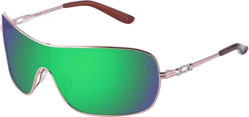 Vista 2 de Polarized Lens Replacement for Oakley Distress OO407Sunglass - More Options