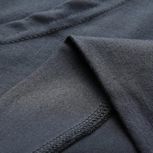 Vista 5 de Camiseta sin mangas para hombre, de verano, playa, simple, clásica, de color sólido, cuello en V, de algodón y sin mangas, hipster