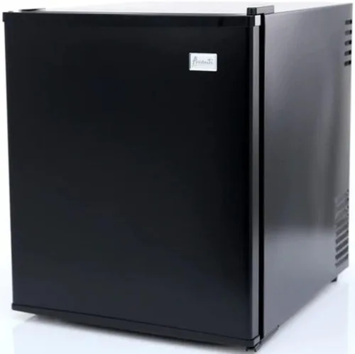 Vista 2 de Avanti SHP1701B Refrigerador compacto superconductor de 1.7 pies cúbicos, negro
