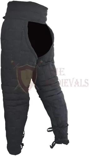 Vista 2 de Legging de algodón con tamaño libre mejorlongitud de cintura 40