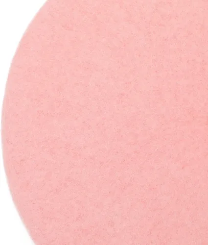Vista 54 de ZLYC - Boina francesa de lana unicolor para mujeres y niñas