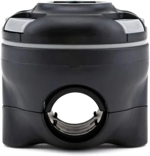 Vista 2 de RAILBLAZA 03-4011-11 RailMount 19-25 - Negro