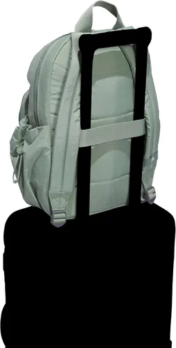 Vista 9 de adidas Mochila Weekender Bolsa compacta y ligera para uso diario, 19L