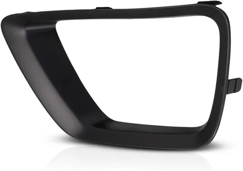 Vista 4 de KarParts360 Para Chevy Colorado 2015 16 17 18 19 2020 luz antiniebla lado del conductor Delantero w/paquete de apariencia