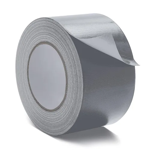 Vista 21 de Reniteco Cinta adhesiva amarilla: 2 pulgadas x 10 yardas, impermeable y para todo tipo de clima, sin residuos, resistente a los rayos UV, resistente