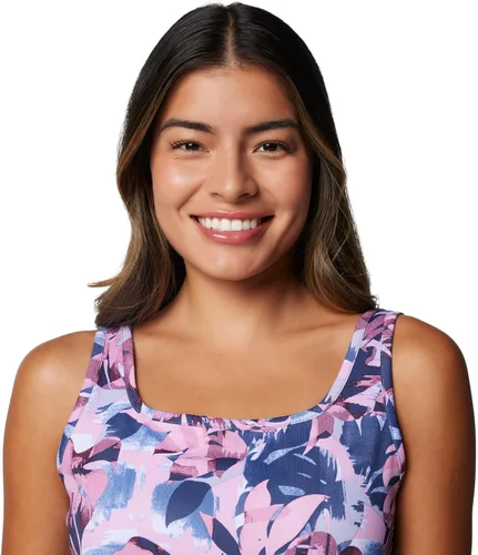 Vista 105 de Columbia Vestido PFG Freezer III para mujer