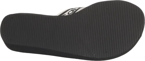 Vista 4 de Calvin Klein Sandalias de cuña para mujer