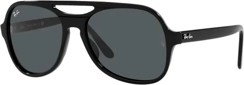 Vista 2 de Ray-Ban Rb4357 Powderhorn Aviator Sunglasses