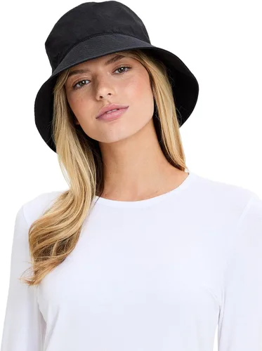 Vista 9 de Solbari Sombrero de pescador unisex Bondi UPF 50+ Verde salvia