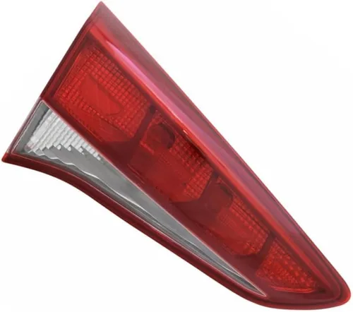 Vista 8 de CarLights360 Para Hyundai Tucson luz trasera 2016 2017 2018 lado conductor trasero interior DOT certificado para HY2802135 92403-D3010 Lado