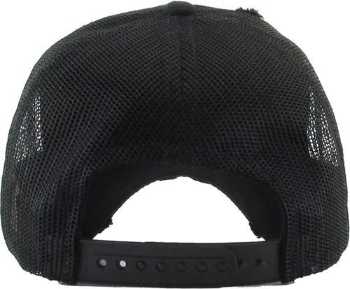 Vista 236 de KBETHOS - Gorra de béisbol ajustable, de algodón desgastado, vintage, unisex, estilo polo, camionero, para papá