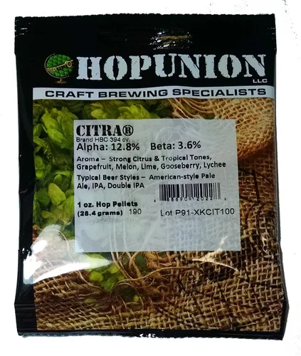 Vista 21 de Cápsulas de lúpulo para cerveza casera, Verde, 1