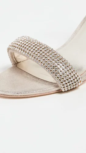 Vista 5 de Loeffler Randall Sandalias de tacón alto para mujer