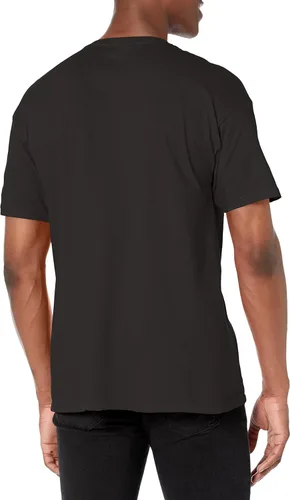 Vista 2 de Stranger Things Camiseta Scoop Troop para hombre