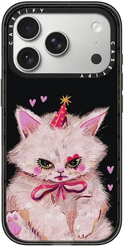 Vista 389 de CASETiFY Funda para iPhone Air, compatible con MagSafe