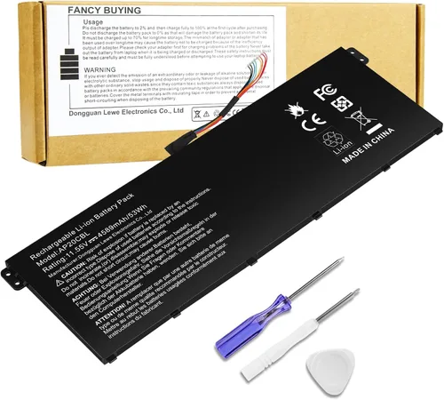 Vista 19 de Fancy Buying 2297mAh 088796 088789 088772 080841 - Batería de repuesto para Bose Soundlink Mini 2 / Soundlink Mini II Series, requiere soldadura