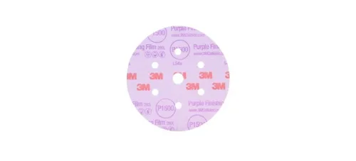 Vista 5 de 3M 3M30666 5"/P2000 DF HOOKIT película