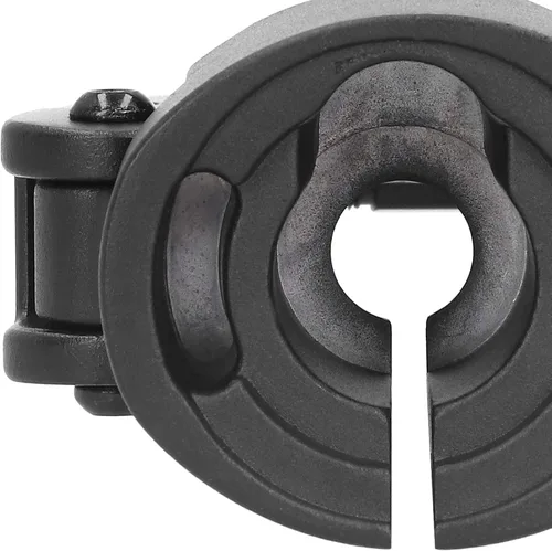 Vista 6 de Accesorios de adaptador de manillar para 9 G30, tornillo de bloqueo de base de varilla plegable, gancho plegable, carpeta scooter