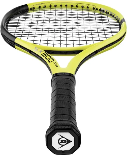 Vista 3 de DUNLOP Raqueta de tenis dura