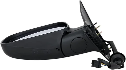 Vista 7 de Para Jeep Grand Cherokee 1999 2000 2001 2002 2003 2004 Power Heated Textured Black Side Door View Mirror Driver Left