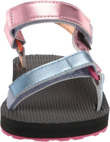Vista 2 de Teva Sandalia brillante universal unisex para niños