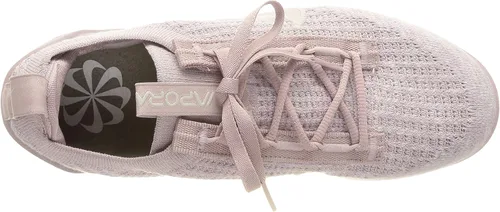 Vista 5 de Nike Air Vapormax 2021 Flyknit - Zapatos para mujer, Ciruela