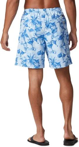 Vista 2 de Columbia Men's Super Backcast Water Short