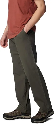 Vista 4 de Columbia - Pantalón Flex ROC para hombre Alpine Tundra