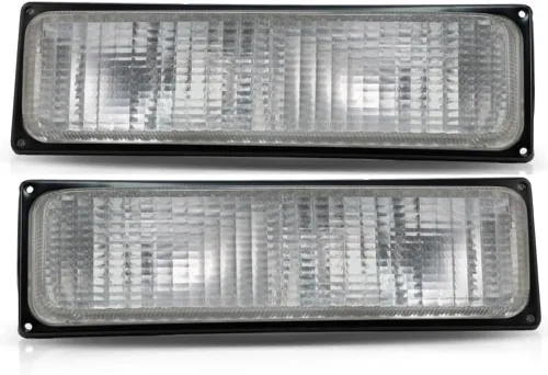 Vista 18 de EPIC OE-B - Juego de 4 combinaciones para Chevrolet 92-00 Blazer Tahoe 88-02 CK Combo 88-02 4 piezas