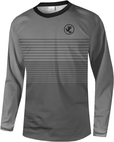 Vista 27 de UGLY FROG Bike Wear MTB DH FR Downhill Jersey Shirt color 05