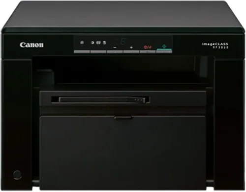 Vista 2 de Canon imageCLASS MF3010 Impresora multifunción láser (suspendido por fabricante)