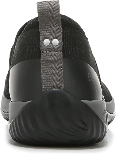 Vista 5 de Ryka Tenis Echo Knit sin cordones para mujer