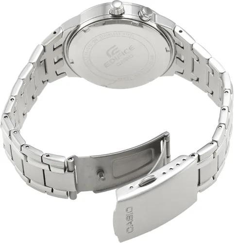 Vista 2 de Casio General de los hombres relojes Edifice Multi Hand ef-312d-1avdf4