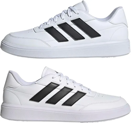Vista 7 de adidas Zapatos deportivos Courtblock para hombre