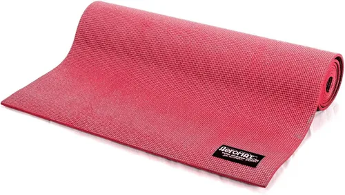 Vista 2 de Aeromat Elite - Alfombrilla de yoga, color negro