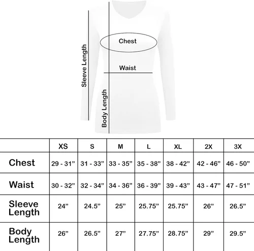 Vista 5 de BaHoki Essentials Camisetas de manga larga con cuello en V gran elasticidad y capa diseñadas para un máximo rendimiento