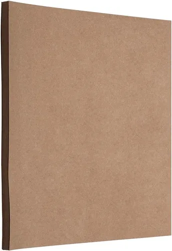 Vista 21 de Papel JAM Paper®, medidas 8 1/2 x 11, base de 28 libras, Agua (Aqua)