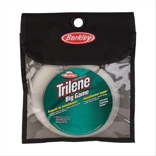 Vista 14 de Berkley Trilene Big Game - Sedal de pesca monofilamento