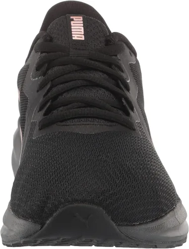 Vista 2 de PUMA Tenis Twitch Runner para mujer
