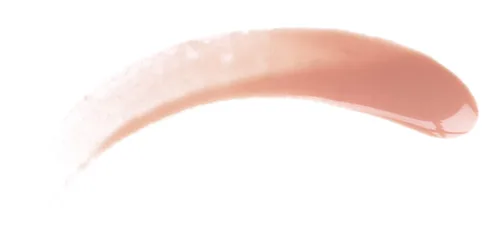 Vista 3 de Aceite labial hidratante Burt's Bees con color 100 % natural