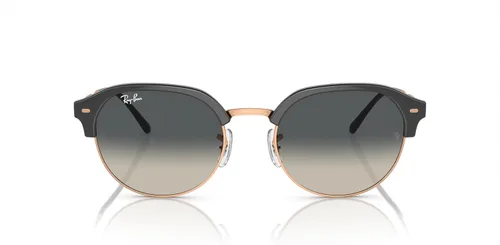 Vista 3 de Ray-Ban Women's Rb4429 Round Sunglasses