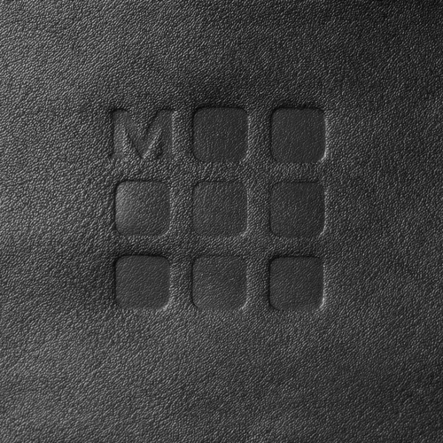 Vista 6 de Moleskine() Para hombre, color negro (negro 19-3911tcx)