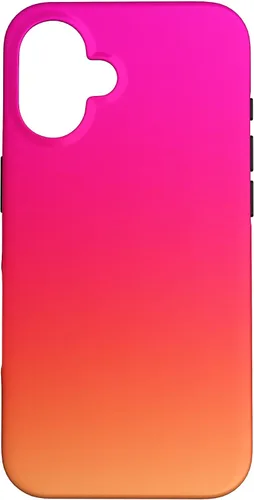 Vista 32 de Funda Ombre Sunset para iPhone 17