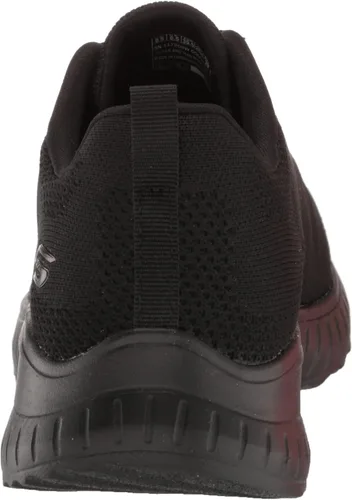 Vista 3 de Skechers Tenis 117209w para mujer